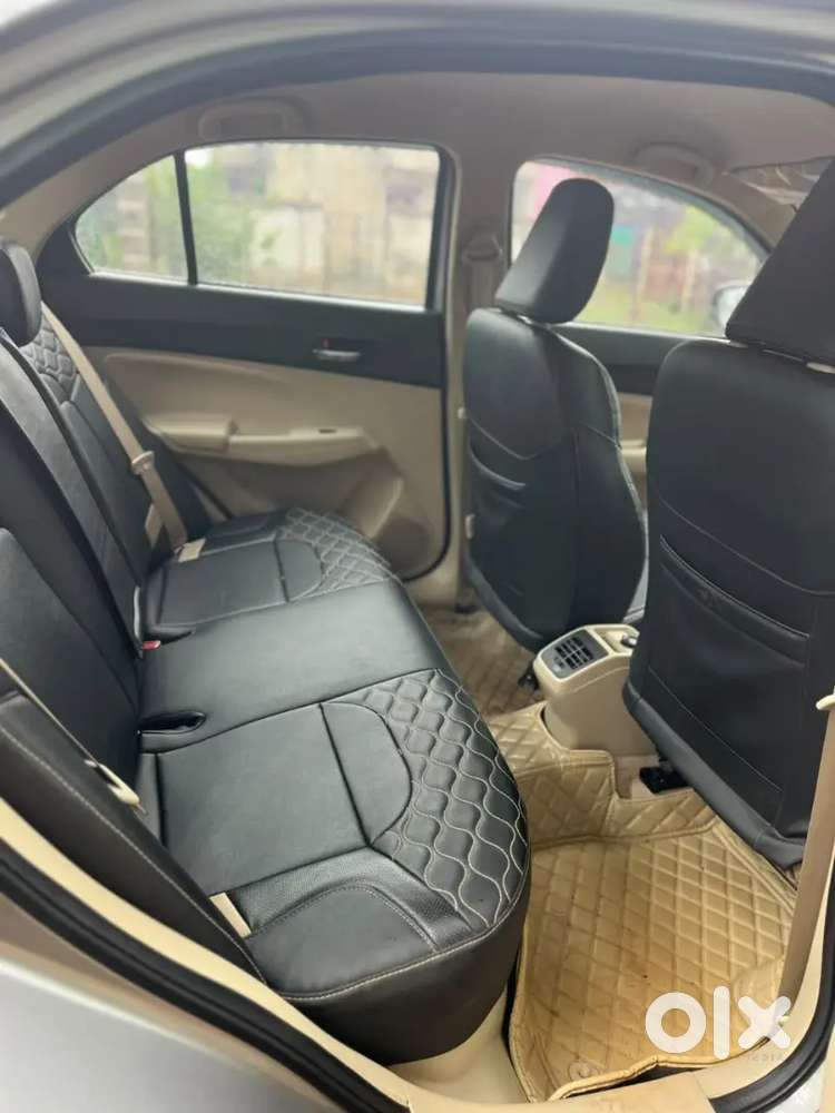 Maruti Suzuki Dzire Vxi 2021 Petrol Manual