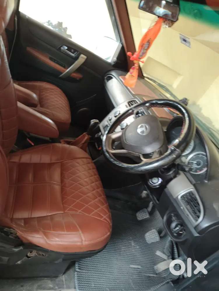 Tata Safari Storme 2016 Diesel Car