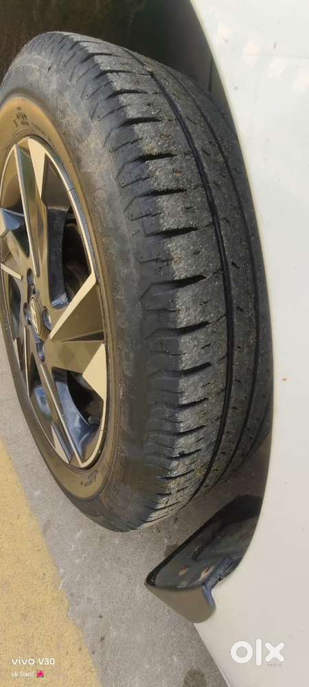 Hyundai Verna 36000 Km Driven