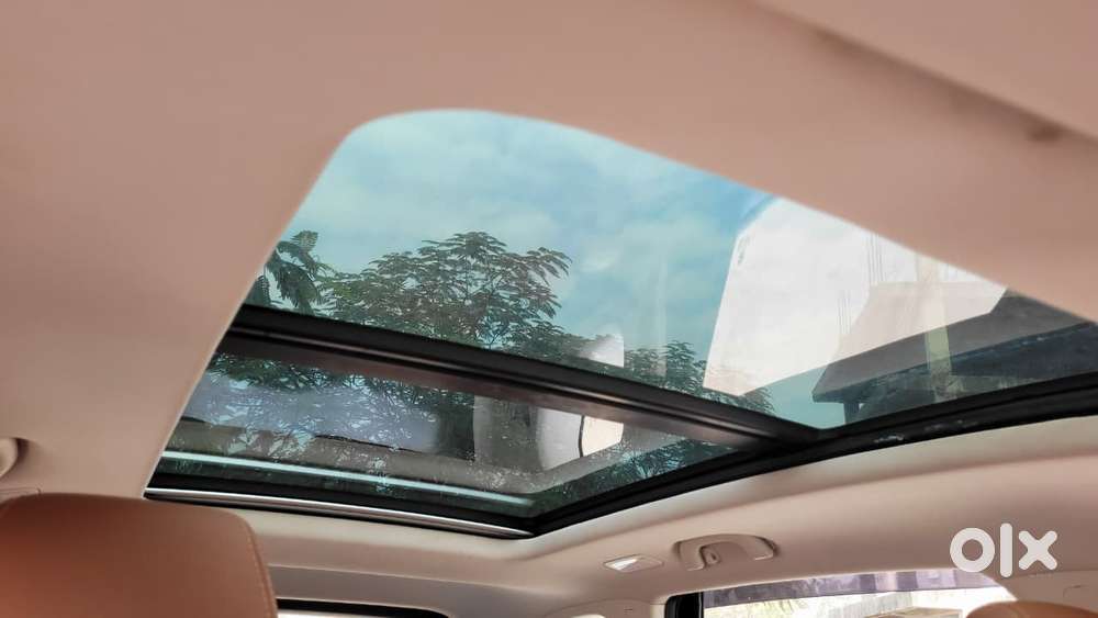 Mg Hector Plus, 2021, Diesel