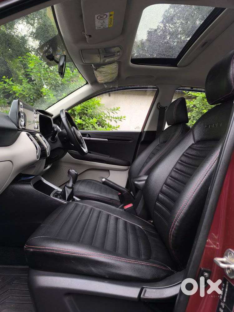 Kia Sonet Htk Plus Turbo Imt, 2021, Petrol