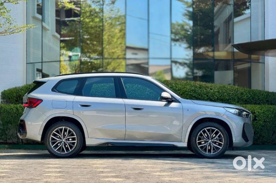 Bmw X1 Sdrive18d M Sport, 2024, Diesel