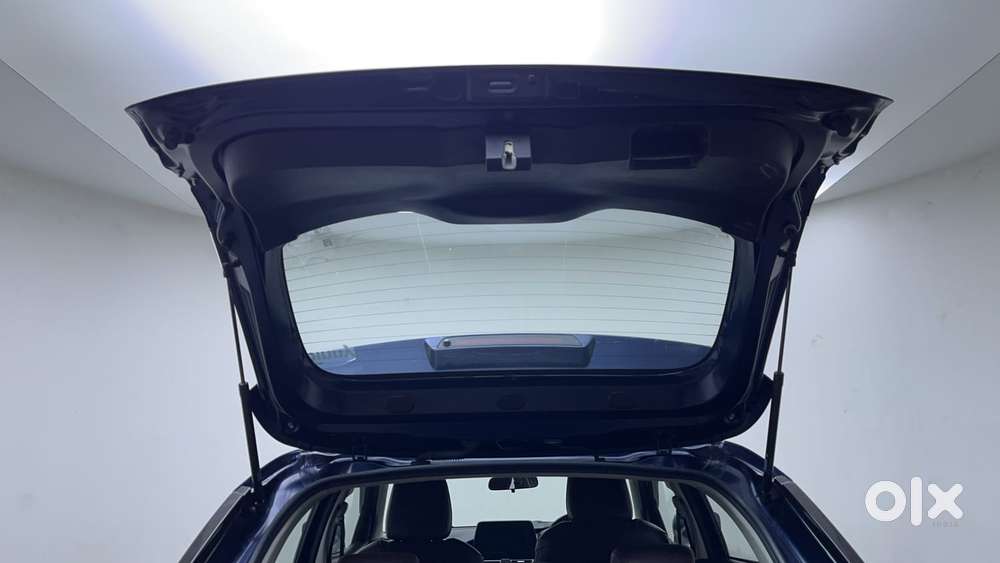 Maruti Suzuki Fronx Zeta 1.0 L Turbo Mt, 2023, Petrol