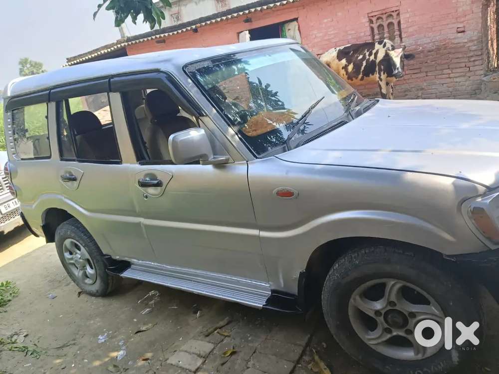 Gadi Is Good Condition