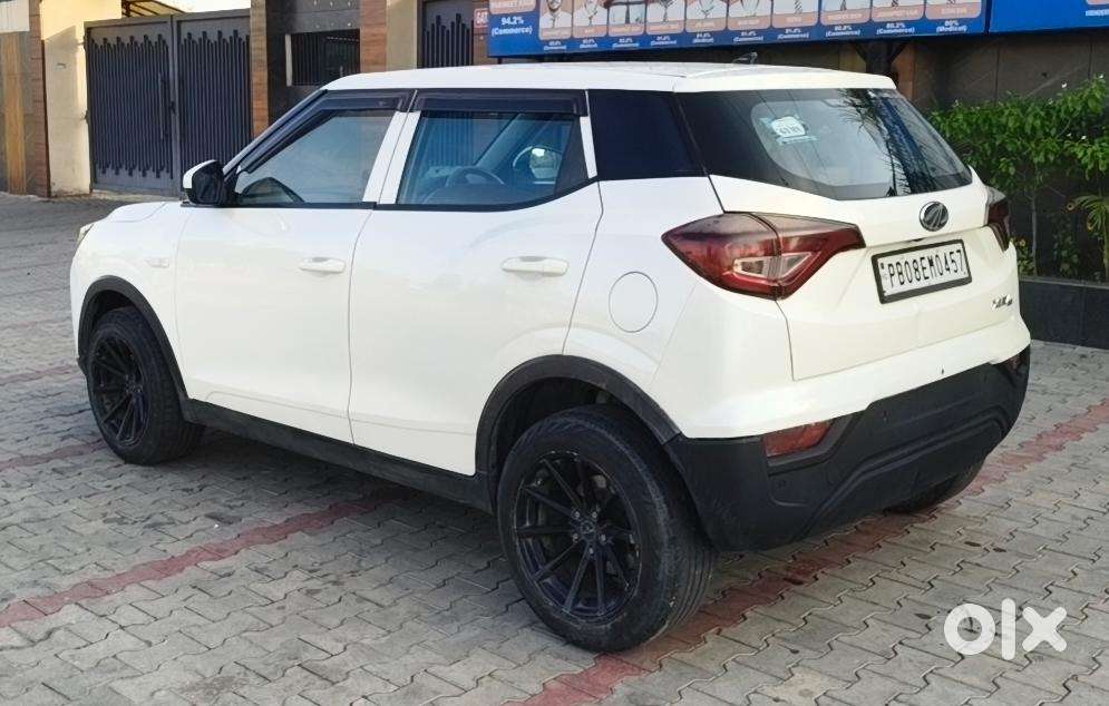 Mahindra Xuv300 W4 Diesel, 2019, Diesel