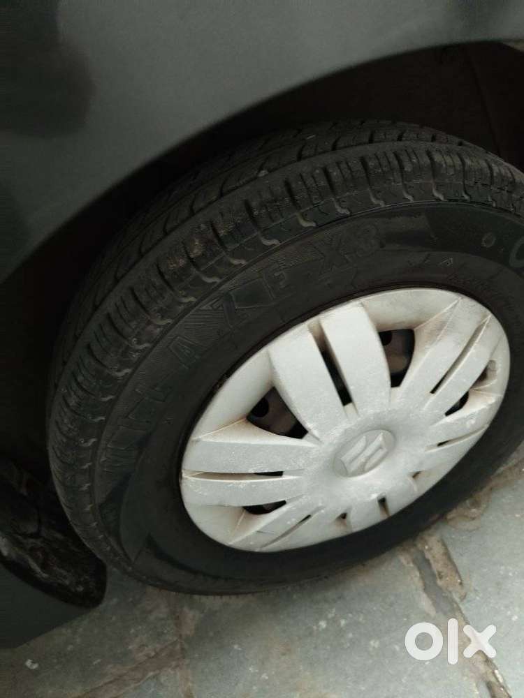 Maruti Suzuki Alto 800 Lxi, 2016, Petrol