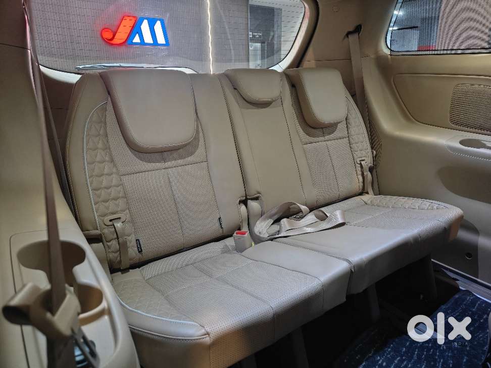 Kia Carnival Limousine Plus 7 Str, 2022, Diesel