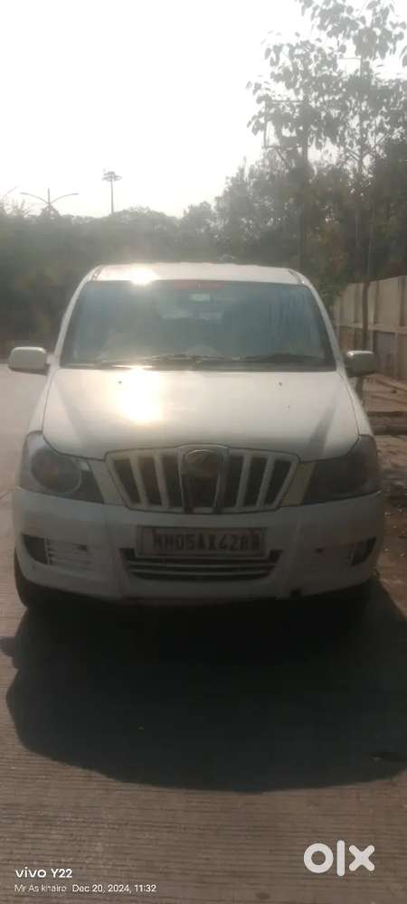 Mahindra Xylo 2011