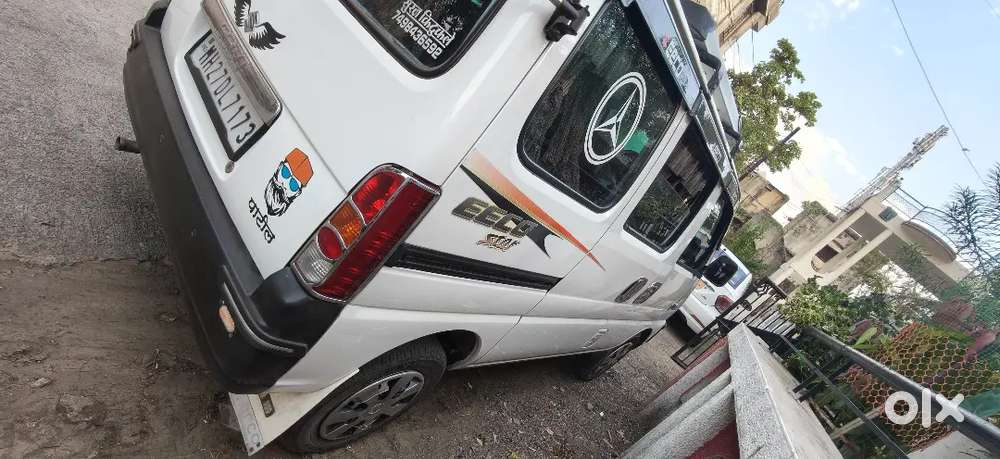 Maruti Suzuki Eeco 2024 Petrol 68000 Km Driven