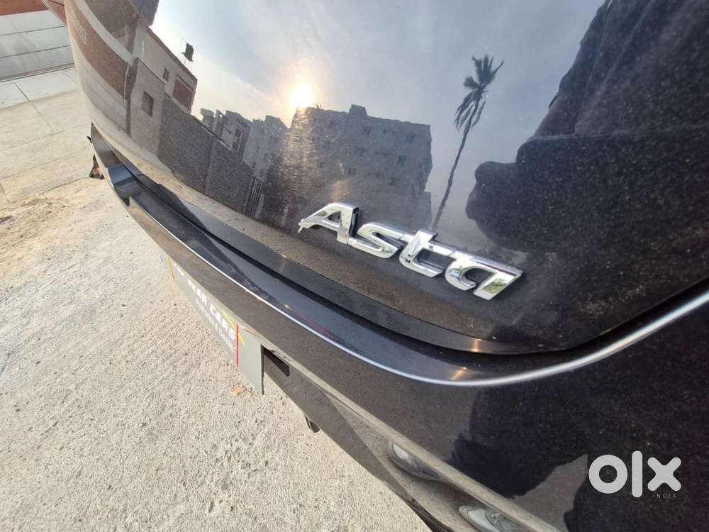 Hyundai I20 1.2 Asta, 2022, Petrol