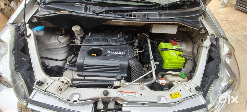 Maruti Suzuki Estilo Vxi 2011