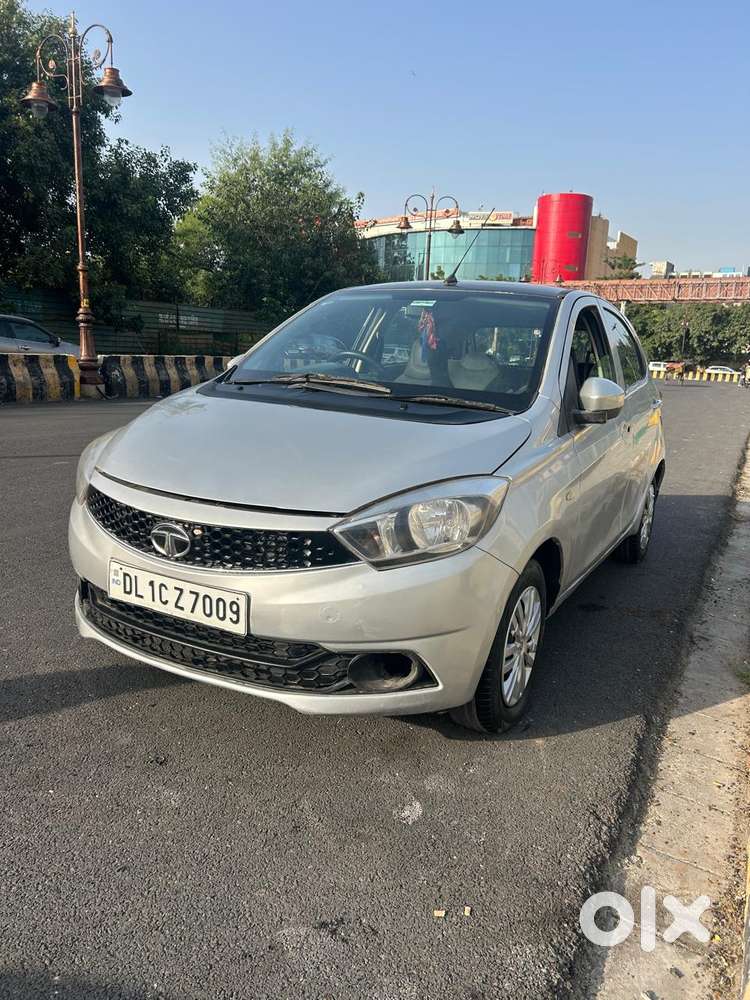 Tata Tiago Xm, 2018, Cng & Hybrids