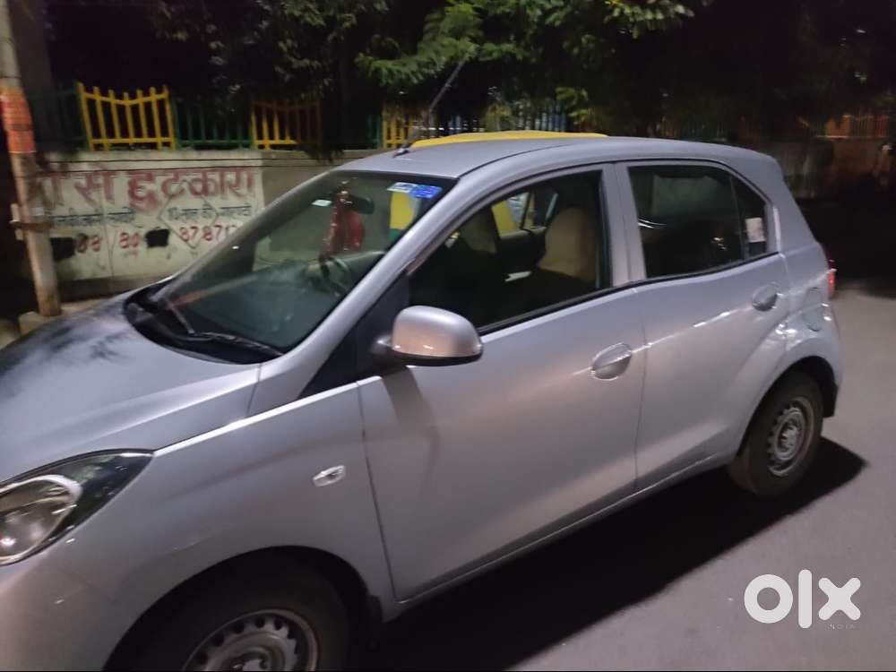 Hyundai Santro Magna 17k Km Only