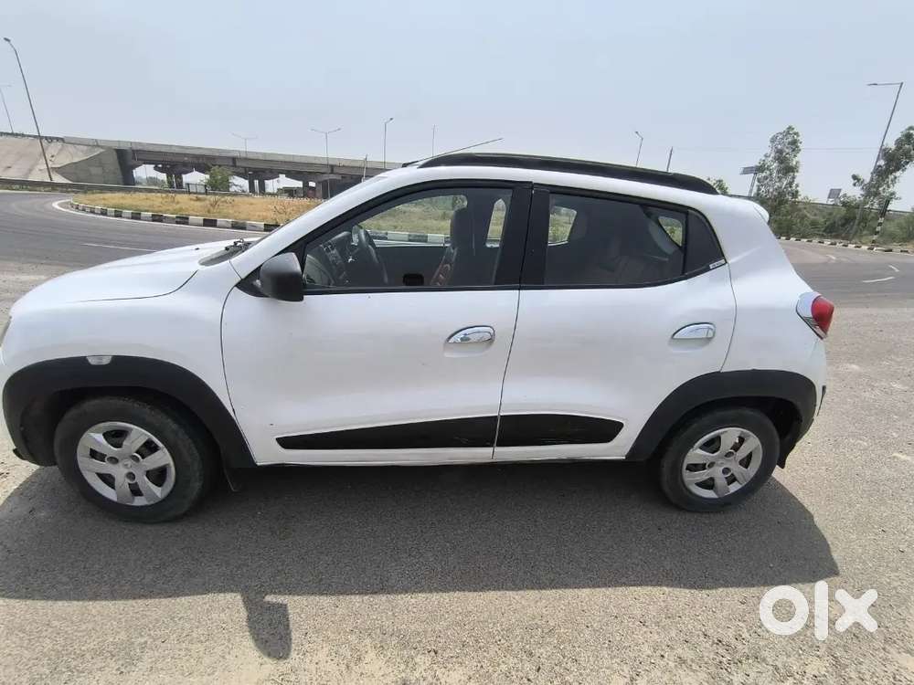 Renault Kwid 2019 Model
