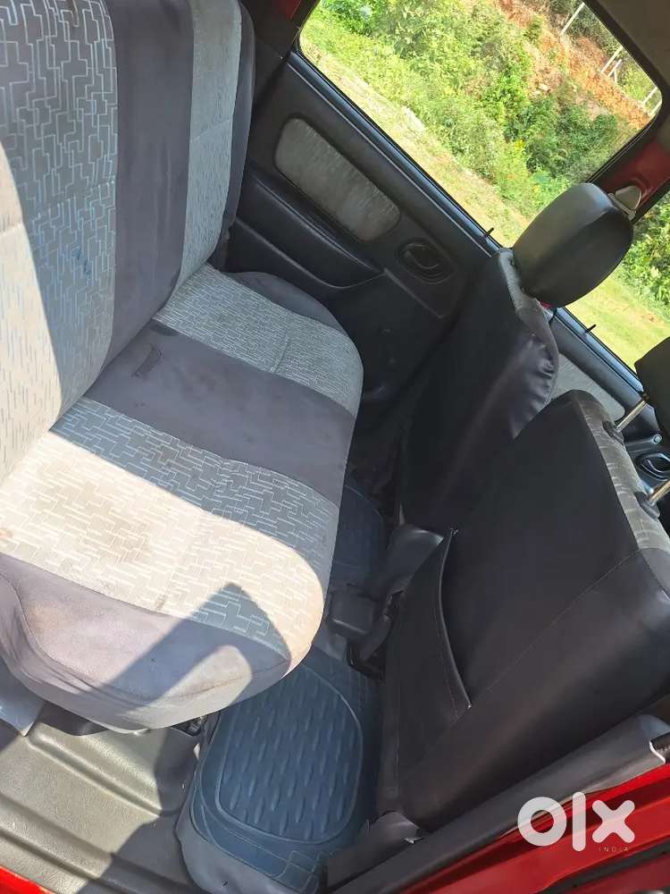 Maruti Suzuki Wagon R 2009 Petrol 100000 Km Driven