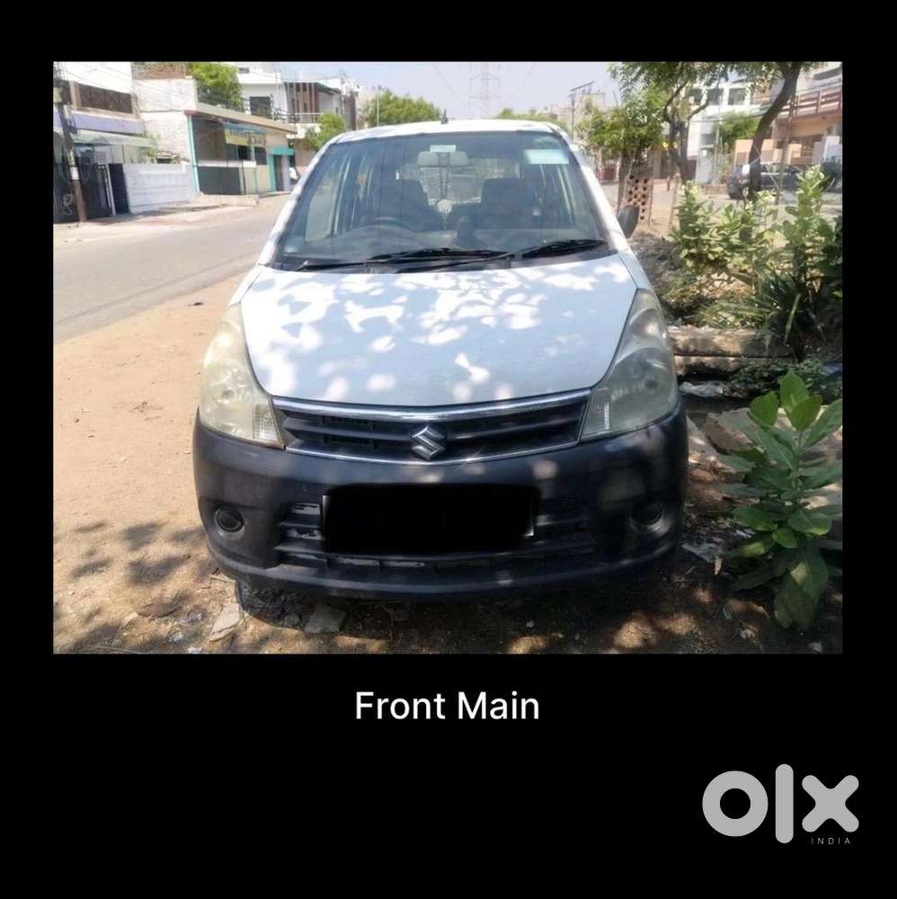Maruti Suzuki 2010 Car