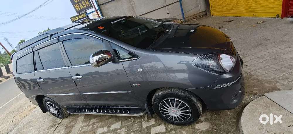 Toyota Innova 2010 Diesel Good Condition