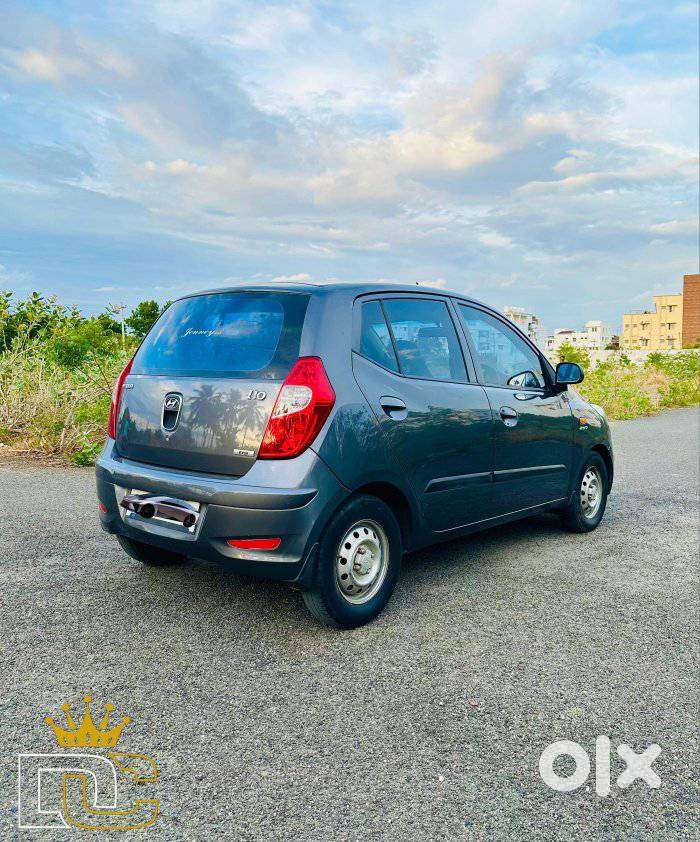 Hyundai I10 Era, 2011, Petrol