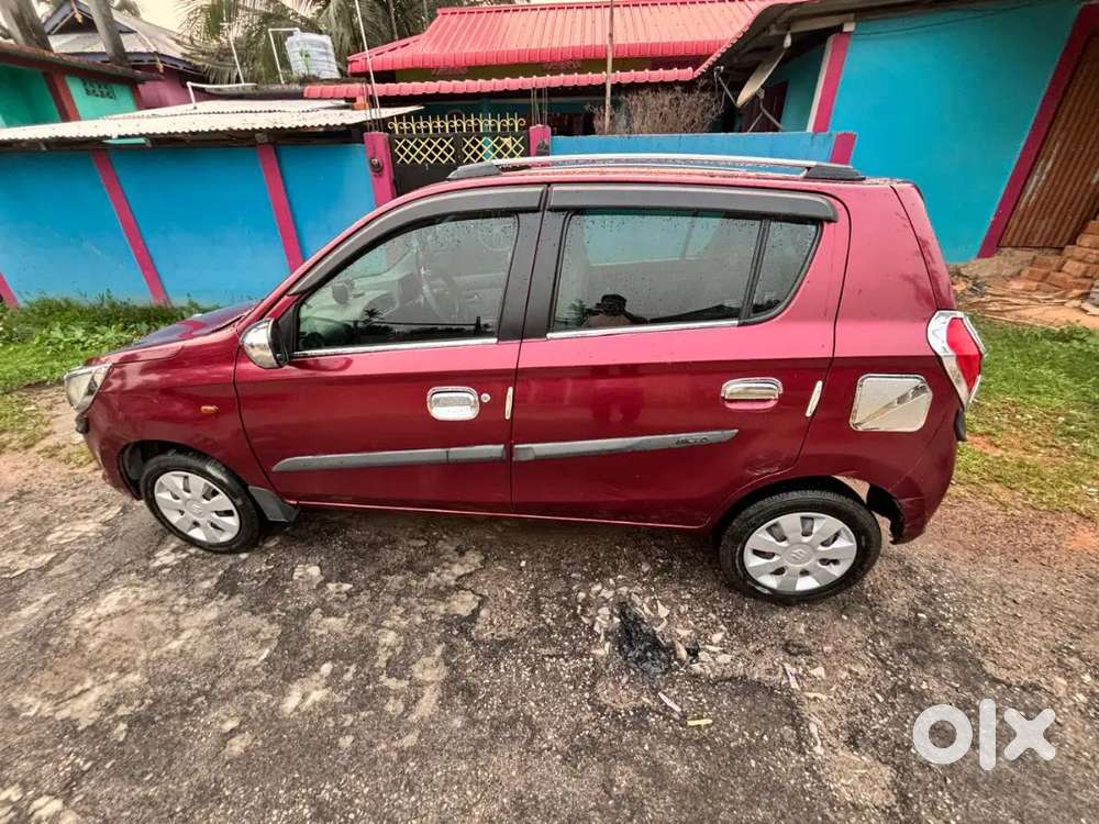 Car Is In Good Condition