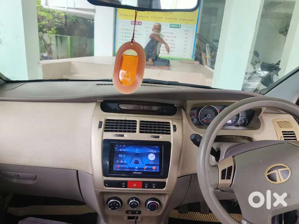 *car For Sale Tata Indigo Manza (2015 Model)