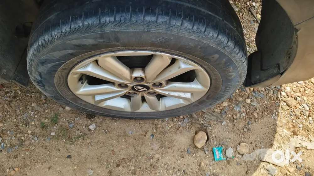 Hyundai Creta 2016 Sx Plus