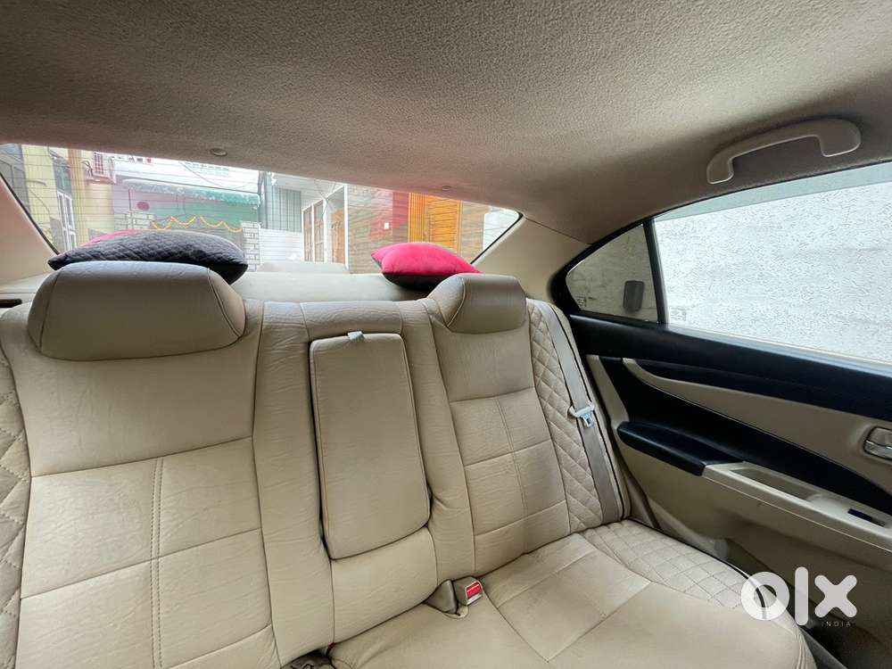 Maruti Suzuki Ciaz 2015 Cng & Hybrids Well Maintained