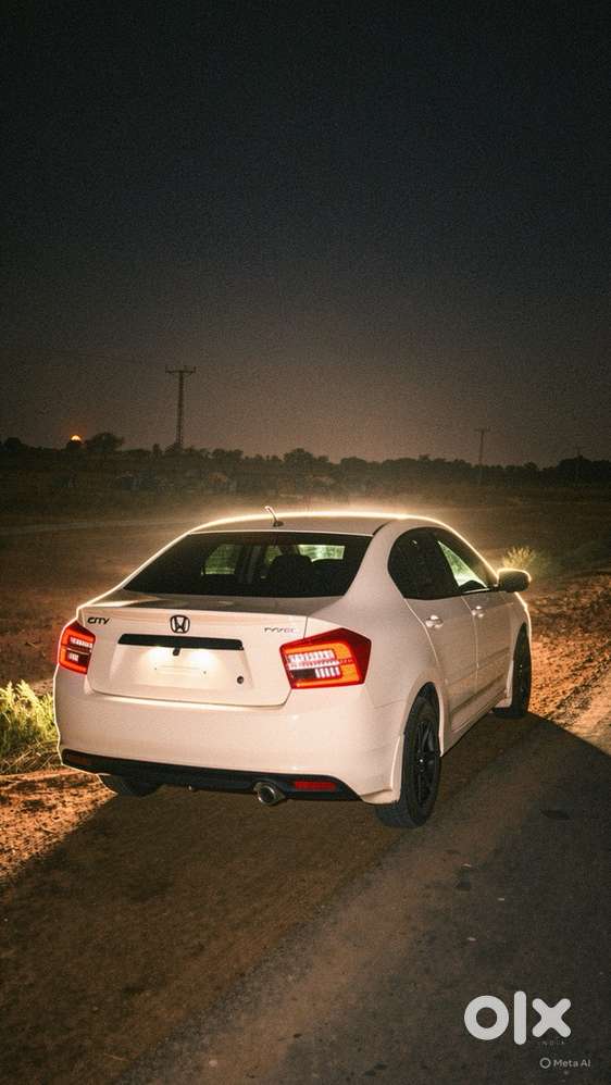 2010 Honda City S Mt Mint Condition With 1lac Modifications