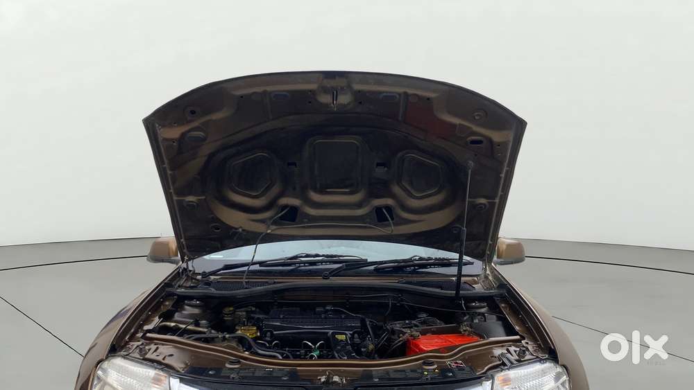 Renault Duster 85ps Diesel Rxl, 2014, Diesel