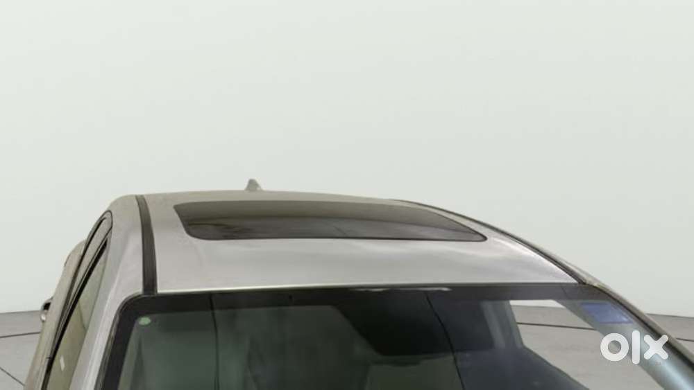 Hyundai Verna 1.6 Sx (o) Vtvt At, 2018, Petrol