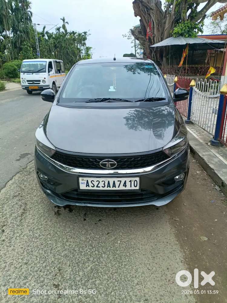 Tata Tiago Xz
