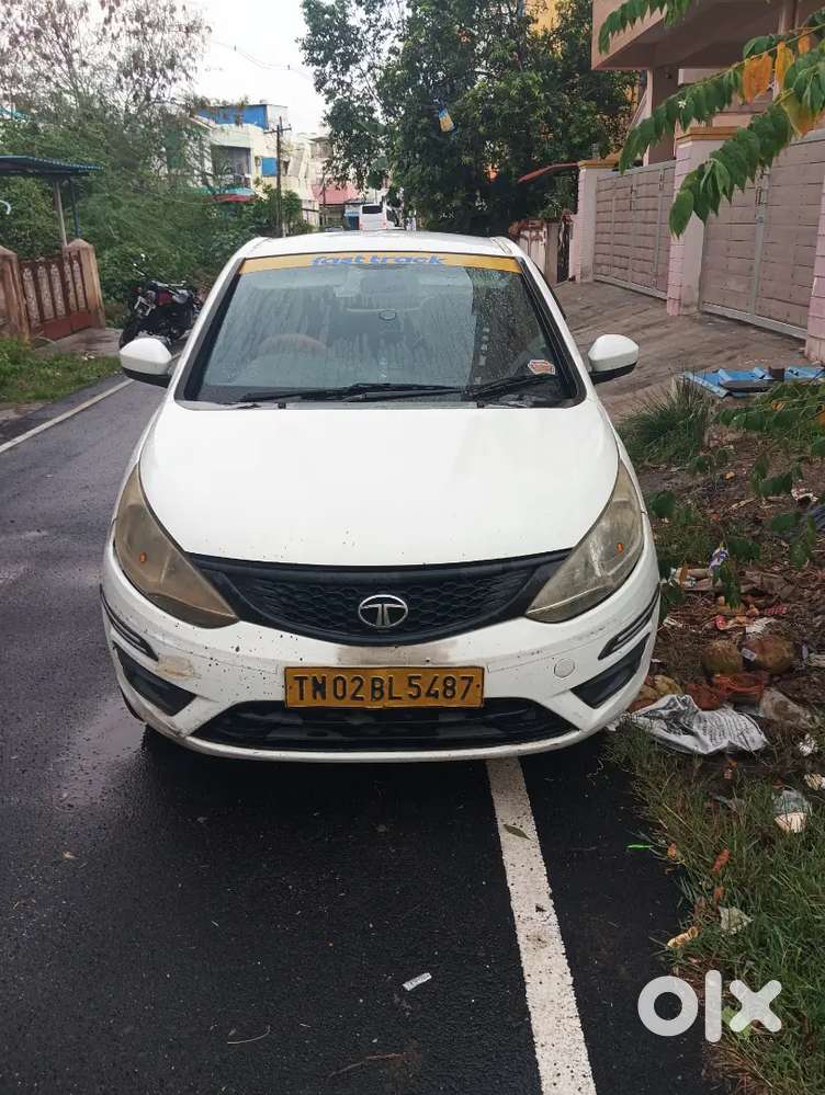 Tata Zest For Sale Good Condition