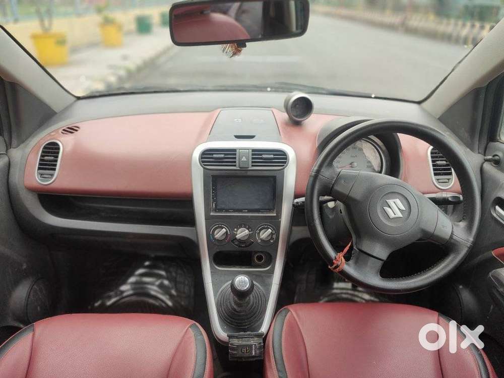 Maruti Suzuki Ritz Vxi, 2015, Cng & Hybrids