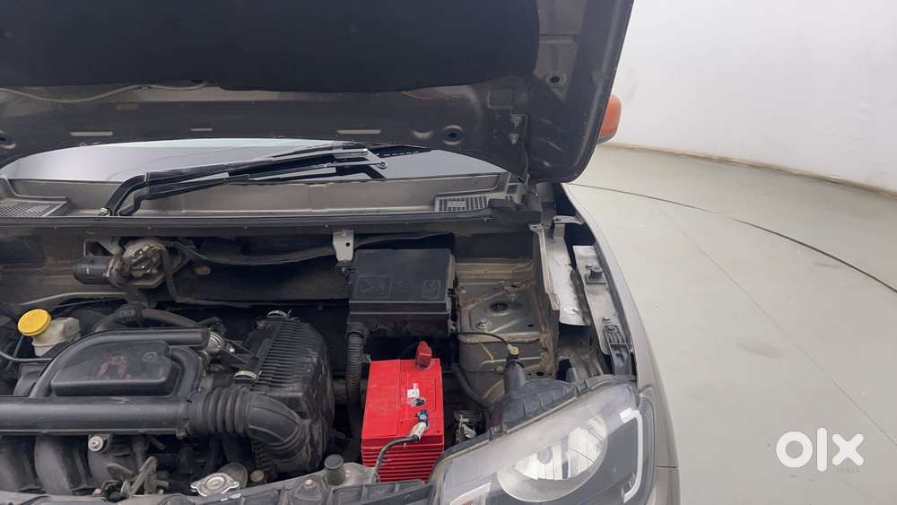 Renault Kwid Climber 1.0 Mt, 2017, Petrol