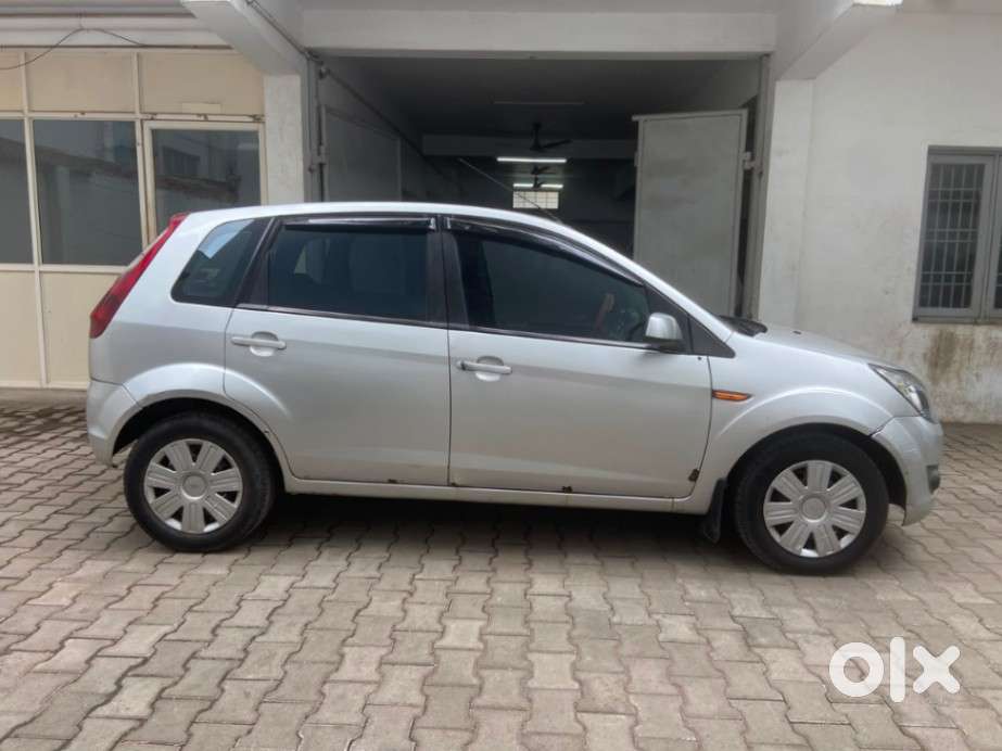 Ford Figo Petrol Zxi, 2012, Diesel