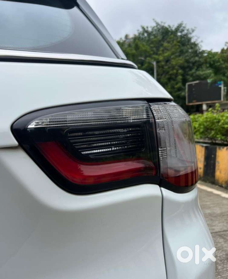 Jeep Compass 2.0 Limited Option, 2021, Petrol
