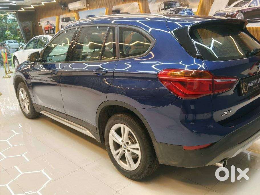 Bmw X1 2.0 Sdrive20i Xline, 2019, Petrol