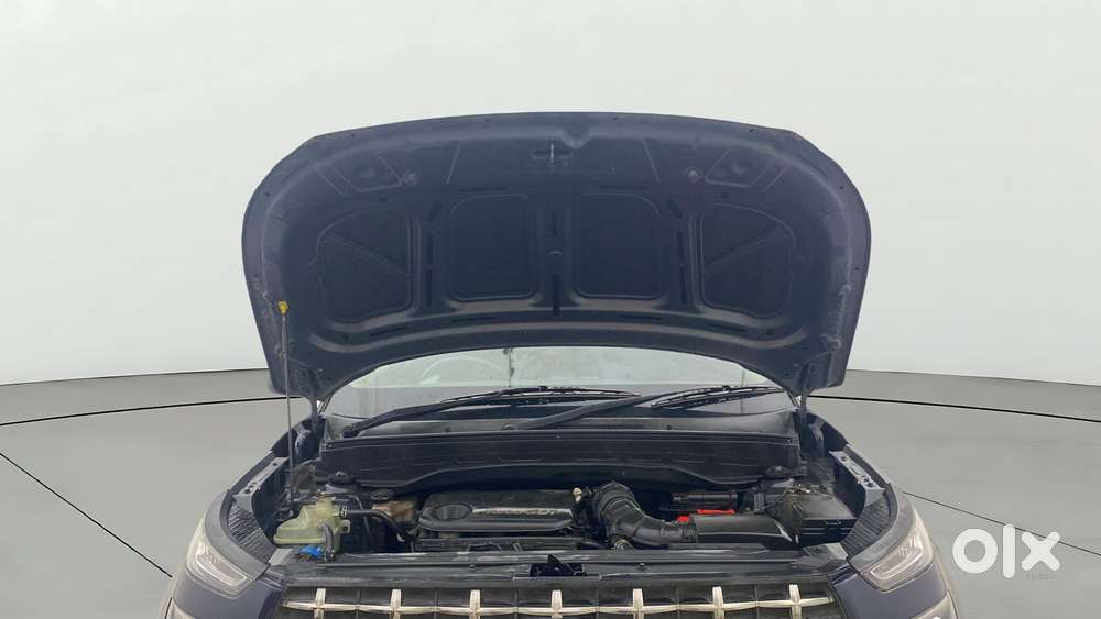 Hyundai Venue Sx Plus Turbo Dct, 2019, Petrol