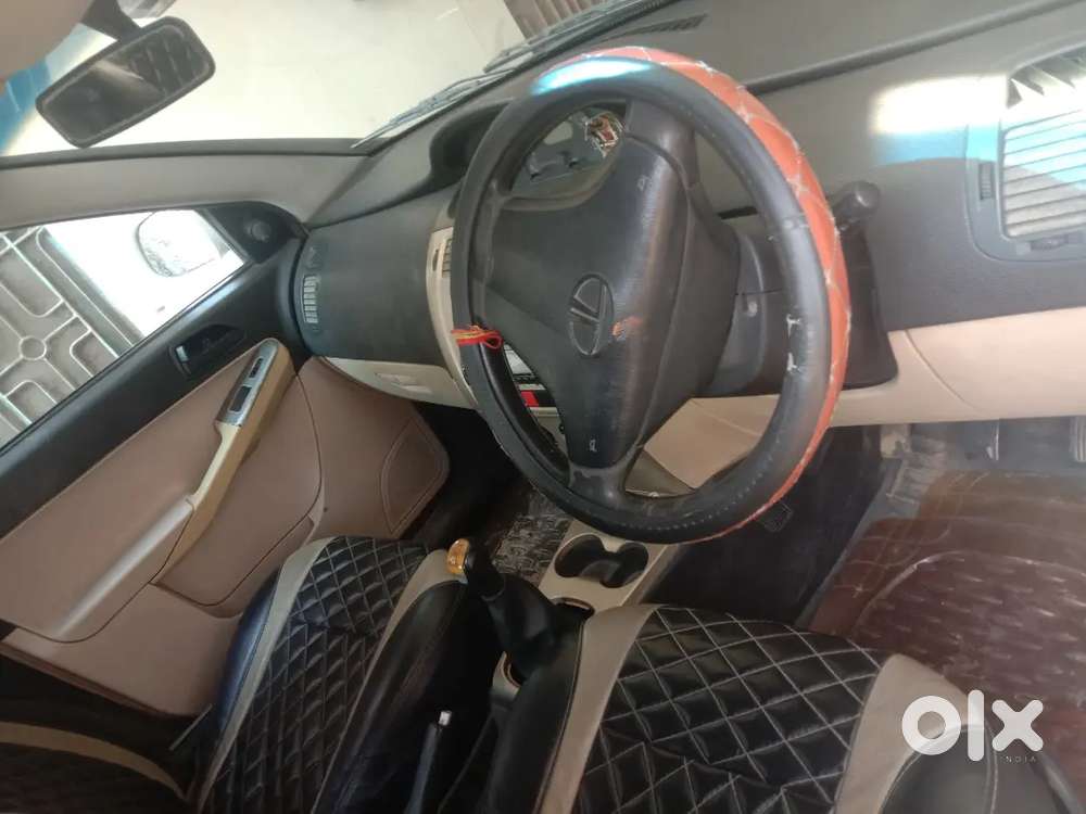 Tata Indica Vista 2011