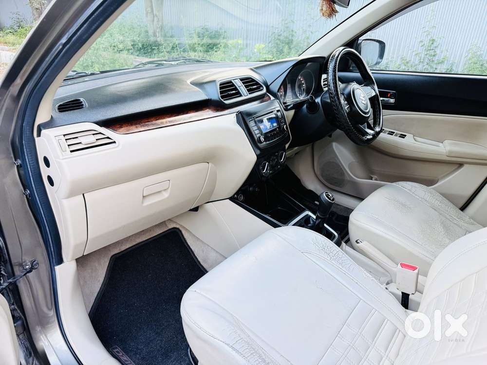 Maruti Suzuki Swift Dzire Vdi (o), 2018, Diesel