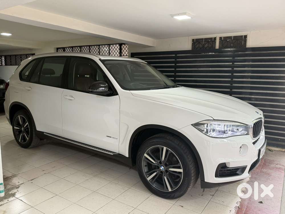Bmw X5 Xdrive 30d Xline, 2018, Diesel