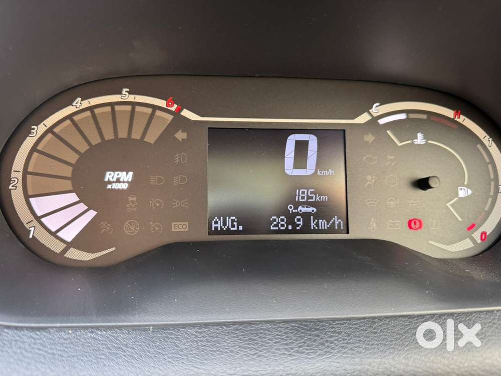 Nissan Magnite Visia 2026