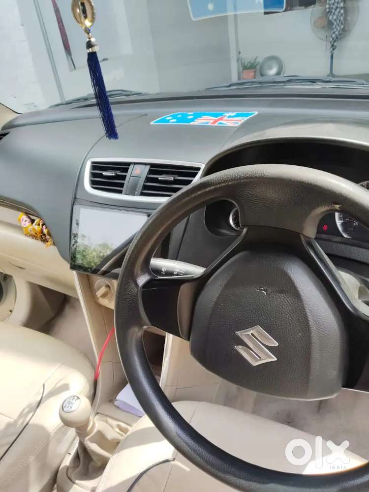 Maruti Suzuki Dzire Vdi 2015 Diesel