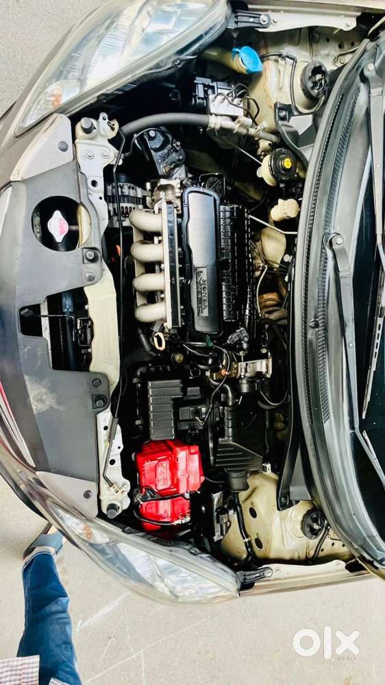 Honda Brio 2011-2013 V Mt, 2012, Petrol