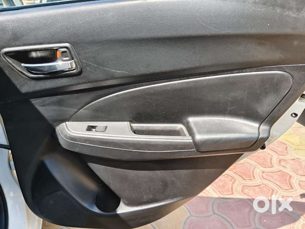 Maruti Suzuki Swift 1.2 Vxi (o), 2018, Petrol