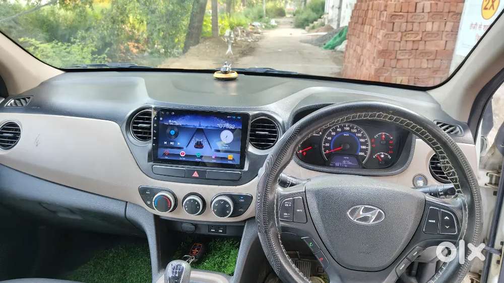Grand I 10 Asta Very Good Condition