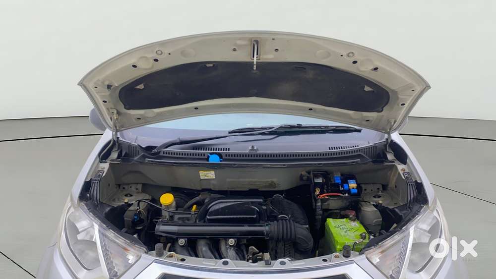 Datsun Redigo T Option, 2017, Petrol