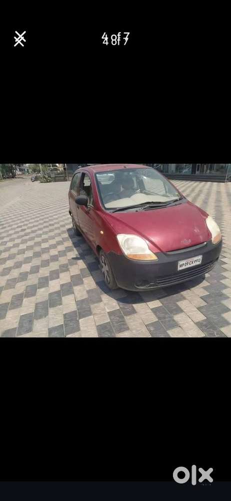 Chevrolet Beat