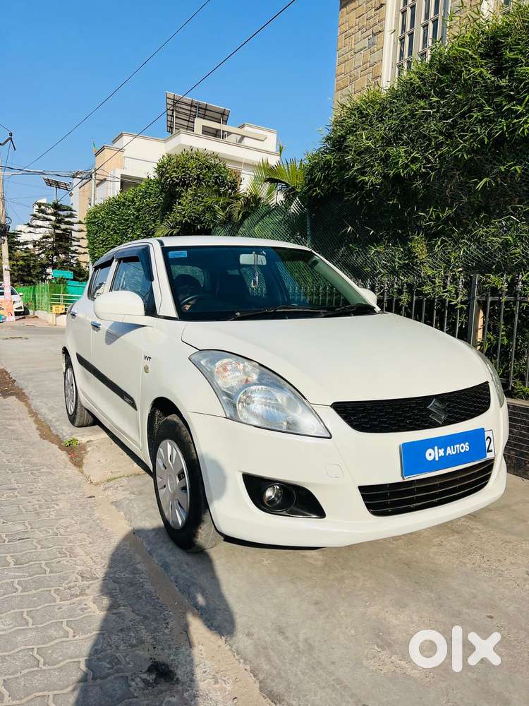 Maruti Suzuki Swift, 2011, Petrol