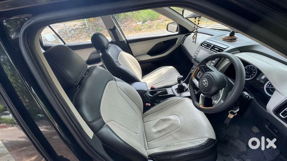 2022 Hyundai Petrol Manual Year