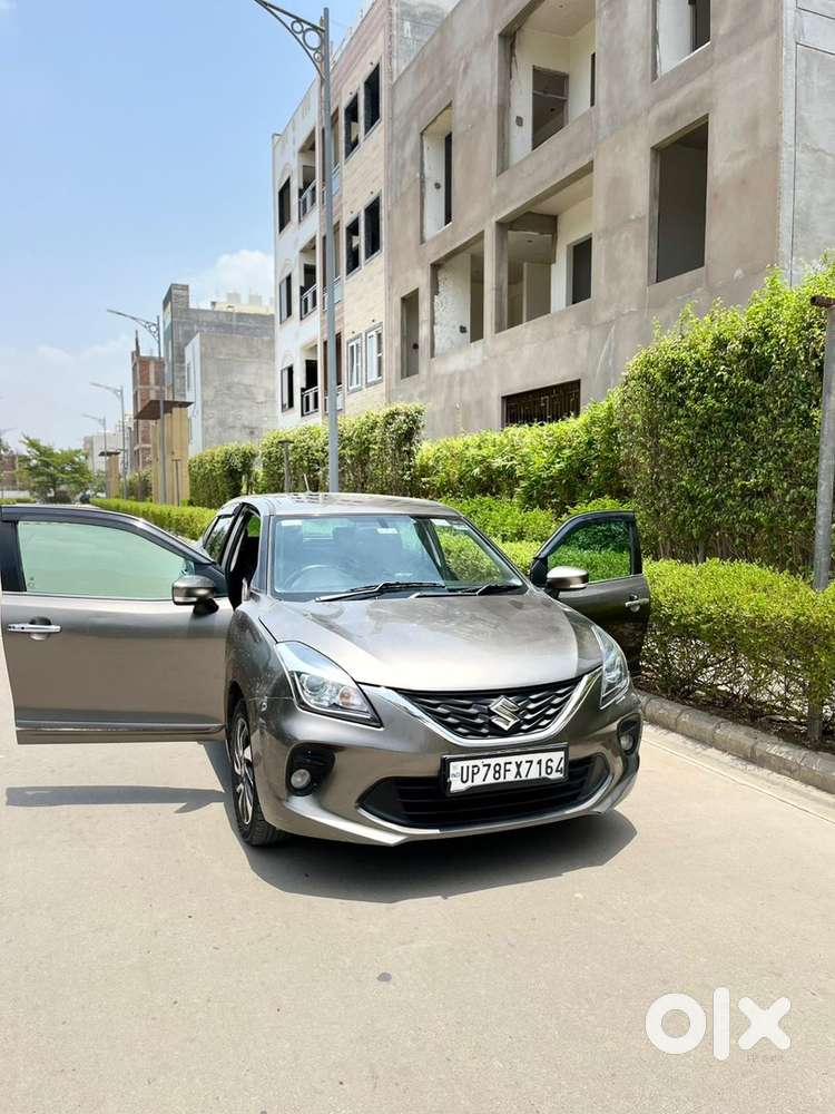 2019 Maruti Baleno Diesel Manual